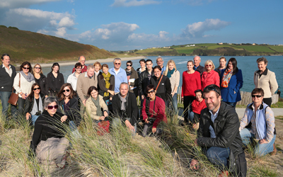 Tour operators on voyage of discovery along Wild Atlantic Way