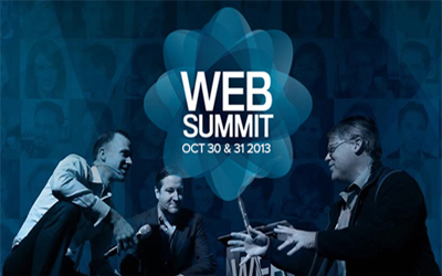Web Summit to see Dublin in new light 