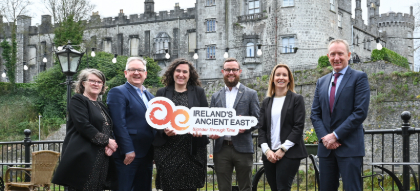 Fáilte Ireland hosts tourism conference for developing Kilkenny as a visitor destination