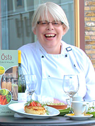 Portrait of Brid Torrades