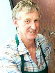 Image of Anthony Creswell