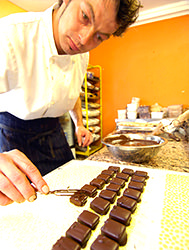 Image of Benoit Lorge