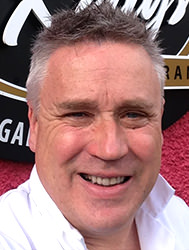 Image of Hugh O'Donnell