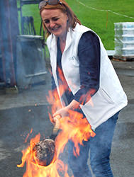 Image of Jacinta Dalton