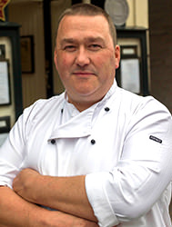 Image of Martin Bealin