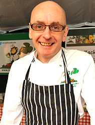 Image of Zach Gallagher