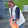 Jacinta Dalton - Food Champion of Ireland