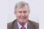 Redmond O'Donoghue, Chairperson (headshot)