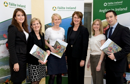 Adventure and Activity Forum - Fáilte Ireland Team Adventure and Activity Forum - Fáilte Ireland Team