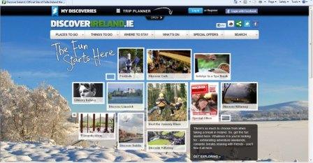 travel sites