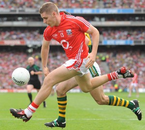 GAA Football Match