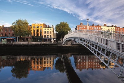 Fáilte Ireland encourages Dubliners to rediscover hometown with campaign ‘Come here to me Dublin