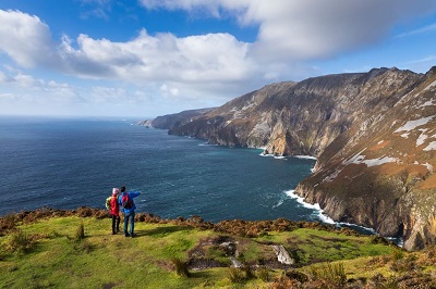 Failte Ireland CEO welcomes overseas visitor growth of 6.7% in the first half of 2018
