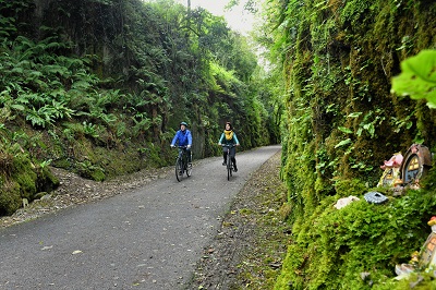 Fáilte Ireland welcomes funding of €4.5million to 26 Greenway Projects