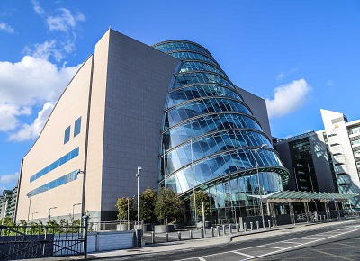 Meeting of 4,000 librarians from over 100 countries to bring €6.4 million to Dublin