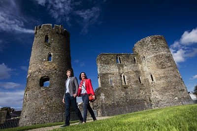 Fáilte Ireland responds to growth in overseas visitor numbers and revenue in 2018