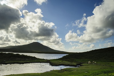 Play Your Part to Grow Tourism for Clew Bay 