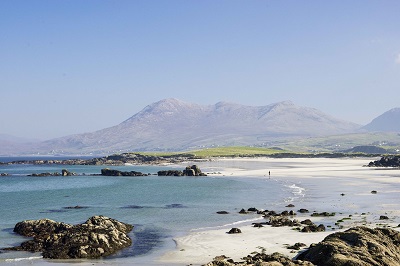 Fáilte Ireland Launches New Horizons Grants Scheme for Connemara Coast and Aran Islands