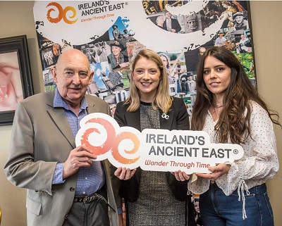Fáilte Ireland & Laois Tourism join forces with local businesses to develop top visitor experiences