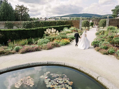 Fáilte Ireland targets lucrative overseas wedding market to bring more business to the regions
