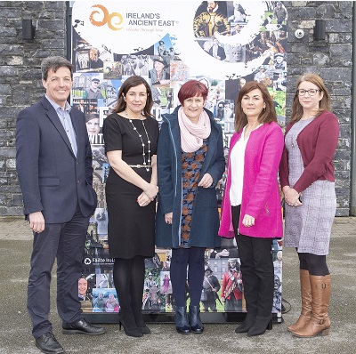 Fáilte Ireland sets out plans to boost visitor numbers and revenue in Cashel