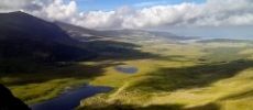 The Conor Pass, County Kerry