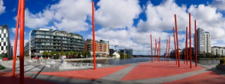 Dock 320x120