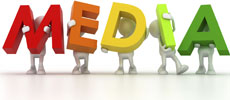 Word Media 230X100