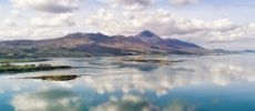 Clew Bay, County Mayo