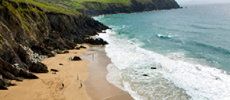 310x100 Coumeenoole-Beach,