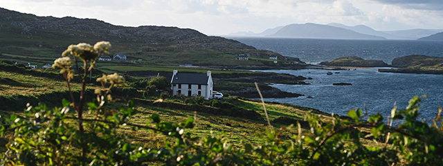 320x120 Cahermore Village Beara Peninsula Cork