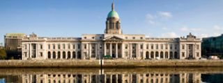 320x120 Dublin Custom-House