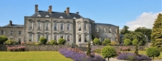 320x120 Durrow-Castle