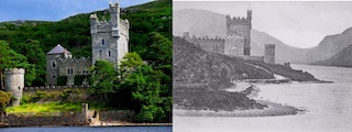 320x120 Glenveagh Castle 1