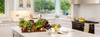 320x120 Kitchen