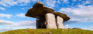 320x120 Poulnabrone-Dolmen