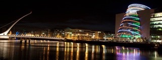 320x120 Samuel Beckett Bridge