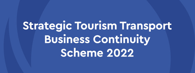 320x120 Strategic Tourism Scheme Tile