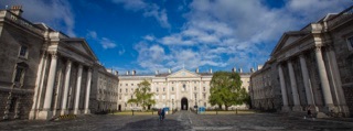 320x120 Trinity College Dublin