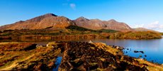 320x210 Connemara