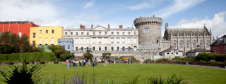 Dublin-Castle