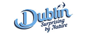 Dublin-Trademark-Logo