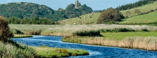 Dunhill-Castle