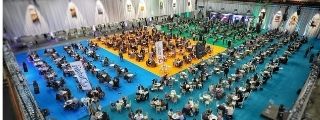 A Meitheal conference