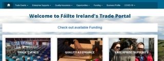 TradePortal 320x120