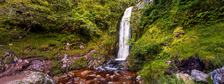 320x120 GlenevinWaterfall 1
