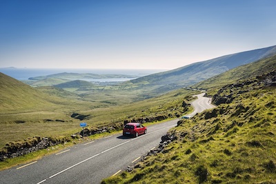 Next stage of Business Continuity Scheme for strategic Tourism Transport businesses announced