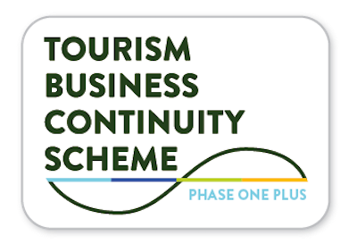 Strategic Tourism Business Continuity Scheme ‘Phase One Plus’ opens for applications 