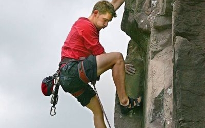 Adventure on the agenda in Carlow 