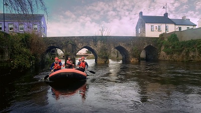 Fáilte Ireland Campaign to Motivate Visitors to Take Short Breaks in Ireland’s Ancient East